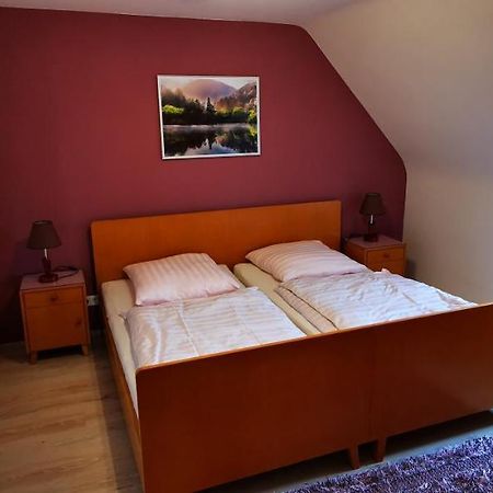 Ferienwohnung Palmenwald Freudenstadt Exterior photo