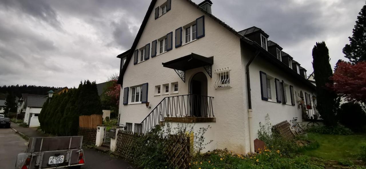 Ferienwohnung Palmenwald Freudenstadt Exterior photo
