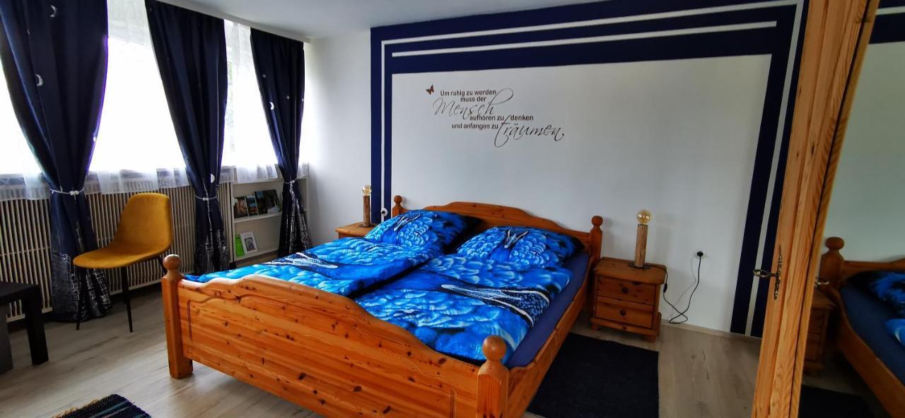 Ferienwohnung Palmenwald Freudenstadt Exterior photo